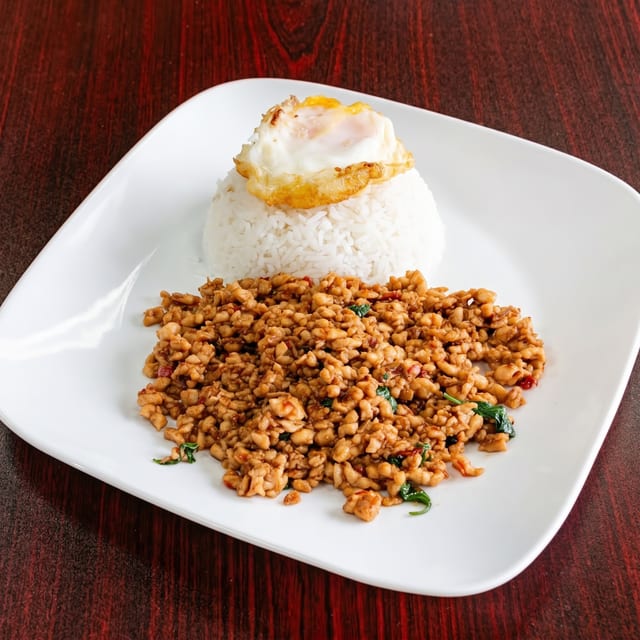 Pad Ka Paw.