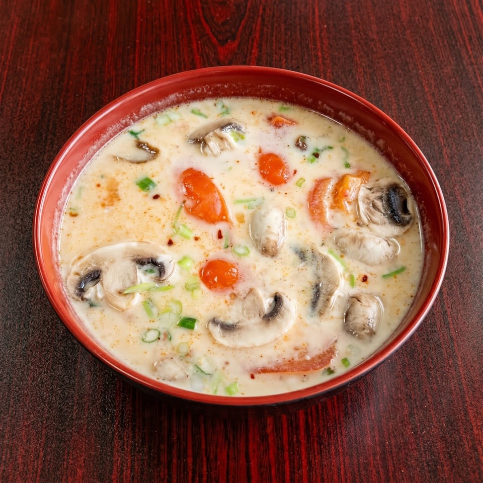 Savor Our Thai Dinner Delights
