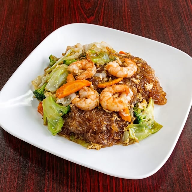 Pad Woon Sen.