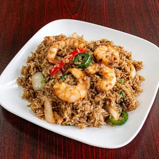 Spicy Fried Rice