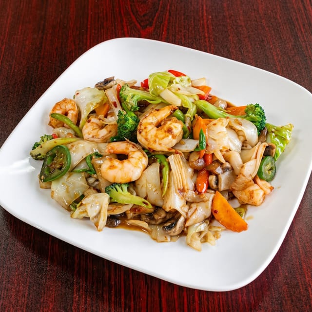 Pad Kee Mo.