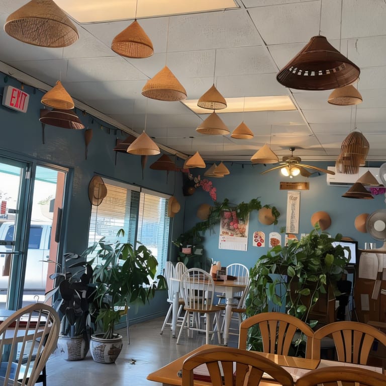 Dine In Experience